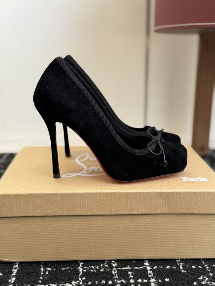 CL HEELS CL526-100