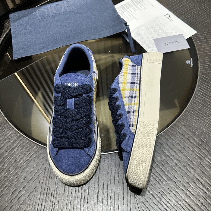 D10R B33 Sneakers Low Top DR33-087