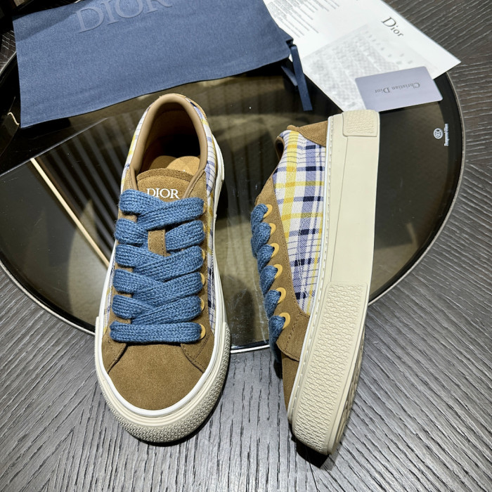 D10R B33 Sneakers Low Top DR33-088