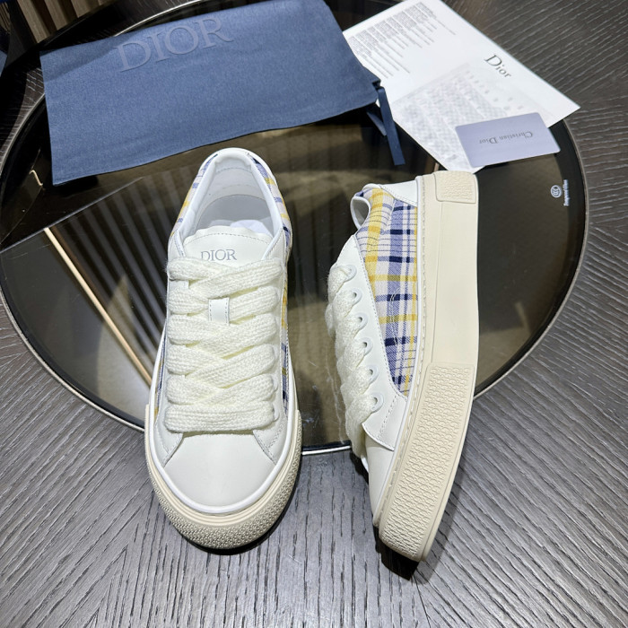 D10R B33 Sneakers Low Top DR33-090