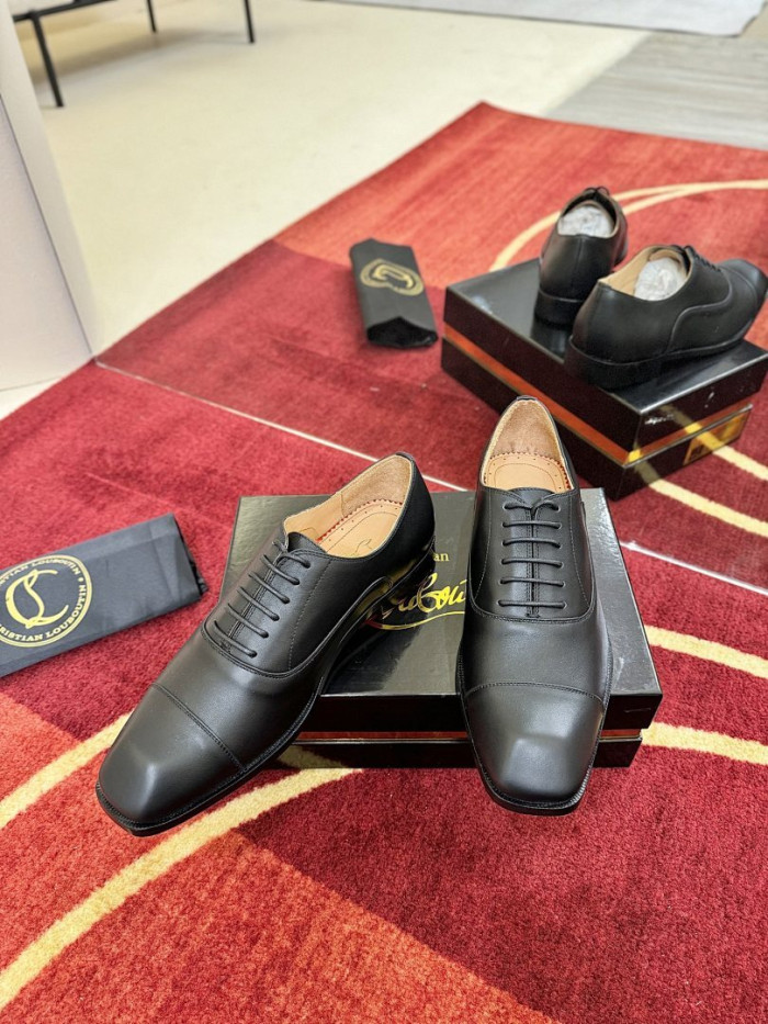 CL Loafer CLL526-0222