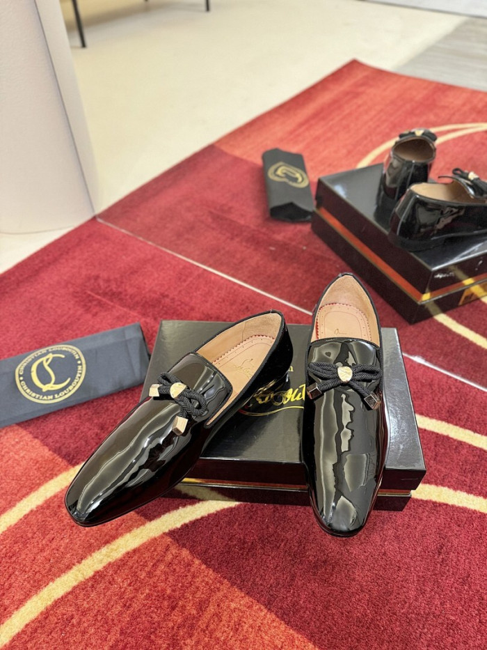 CL Loafer CLL526-0223