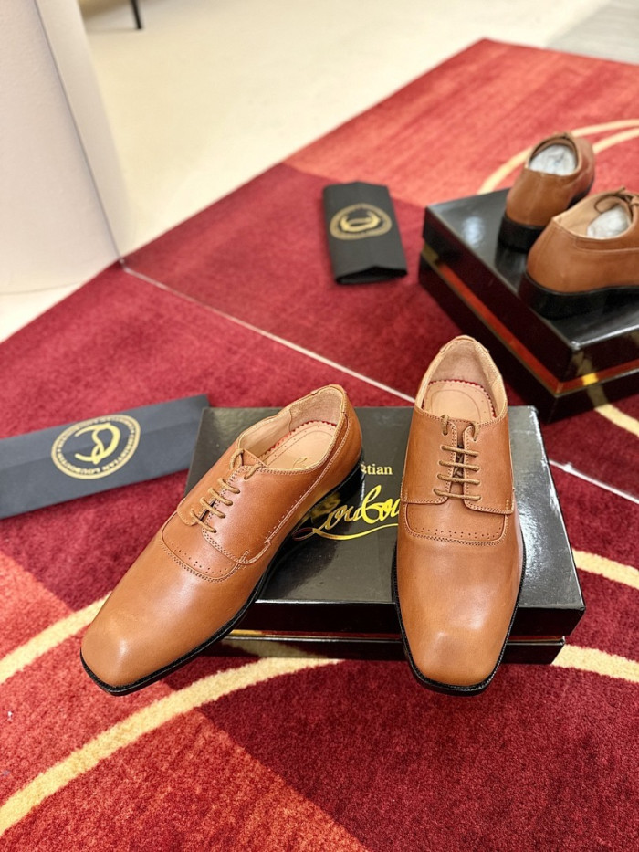CL Loafer CLL526-0224