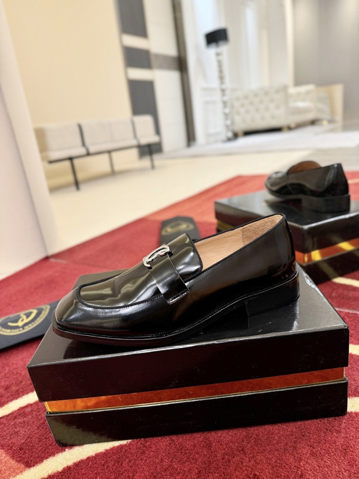CL Loafer CLL526-0227