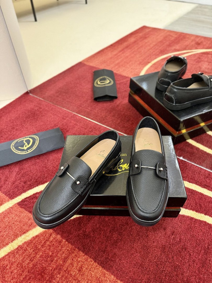 CL Loafer CLL526-0228