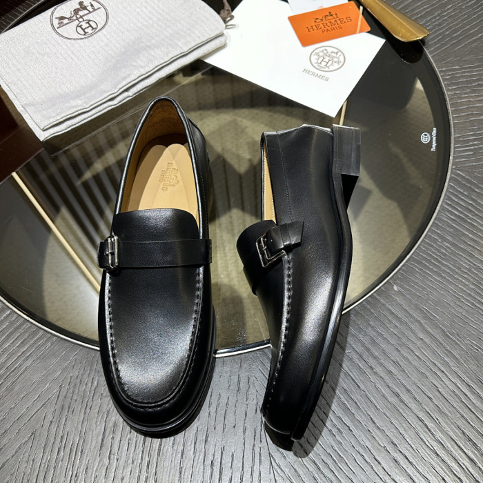 HER*MES SNEAKER HM1028-177