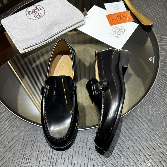 HER*MES SNEAKER HM1028-178
