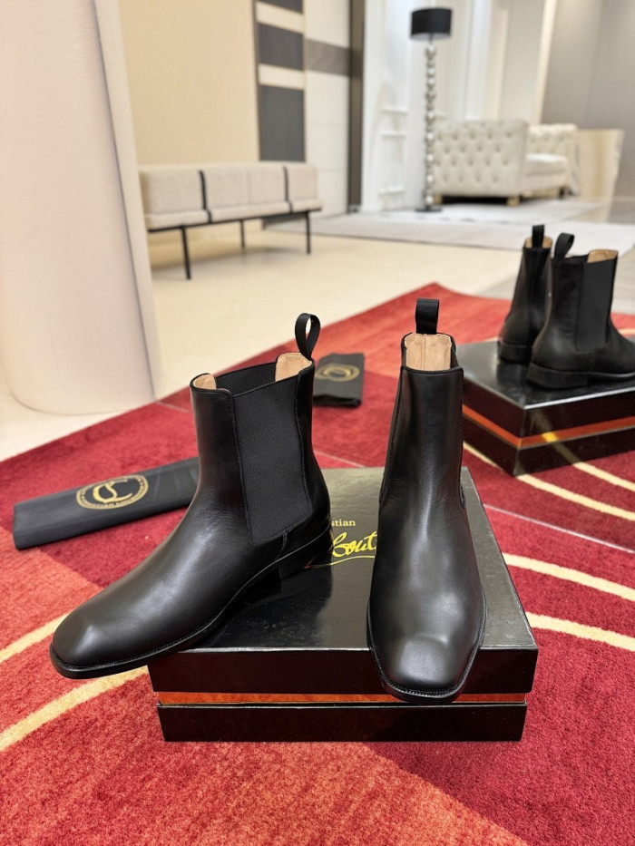 CL BOOTS CLB01