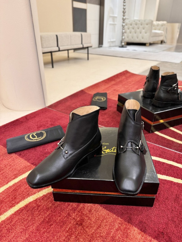CL BOOTS CLB03