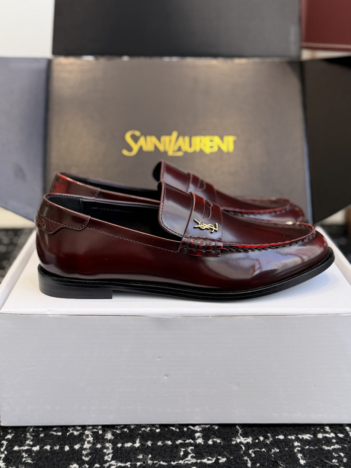 Y51 LOAFERS T0425-165
