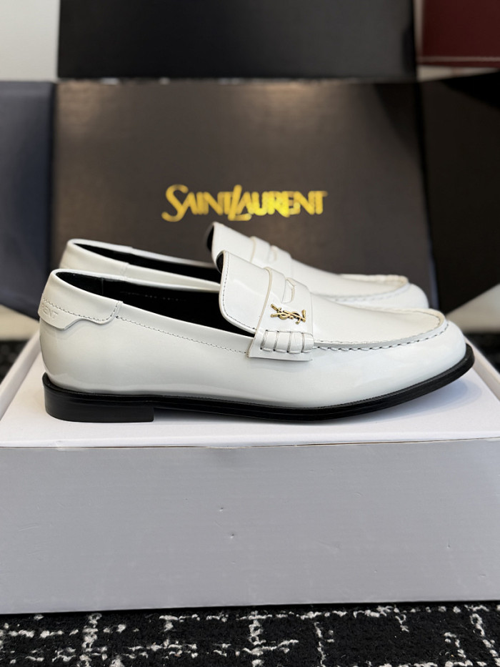Y51 LOAFERS T0425-169