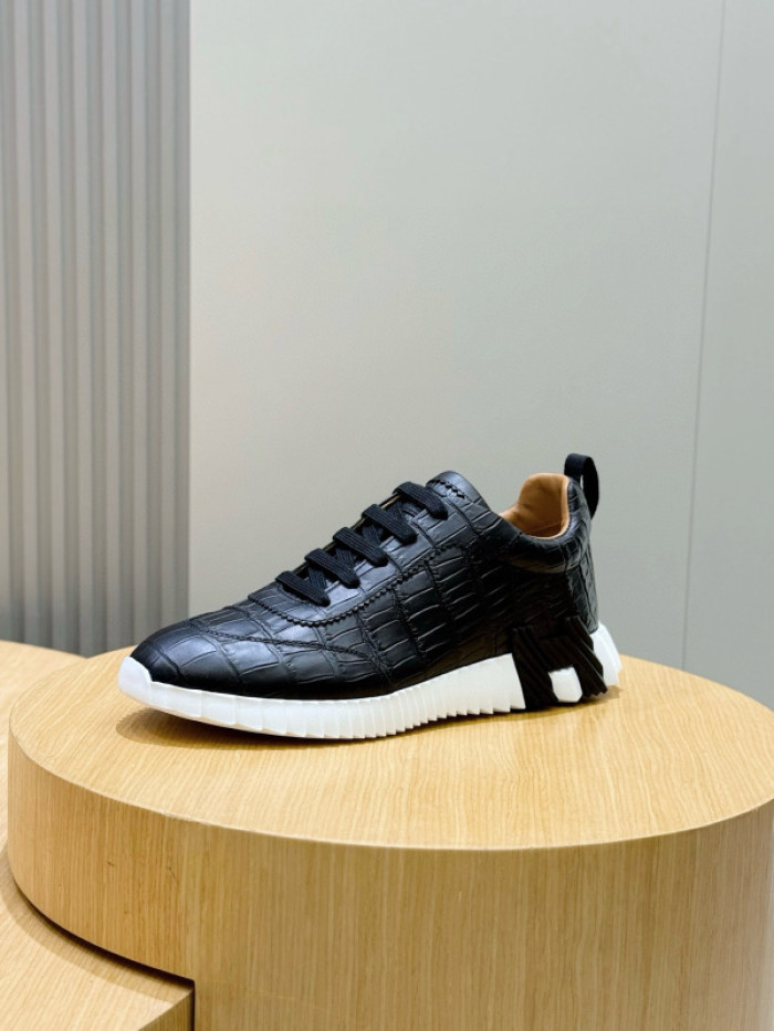 HER*MES SNEAKER HM1028-161