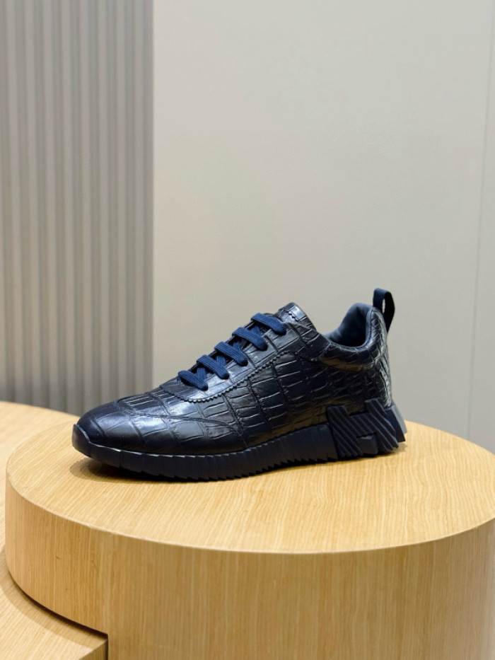 HER*MES SNEAKER HM1028-164