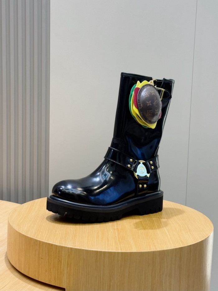 1V BOOTS 1V0425-553