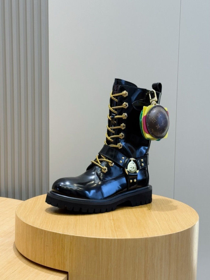 1V BOOTS 1V0425-555