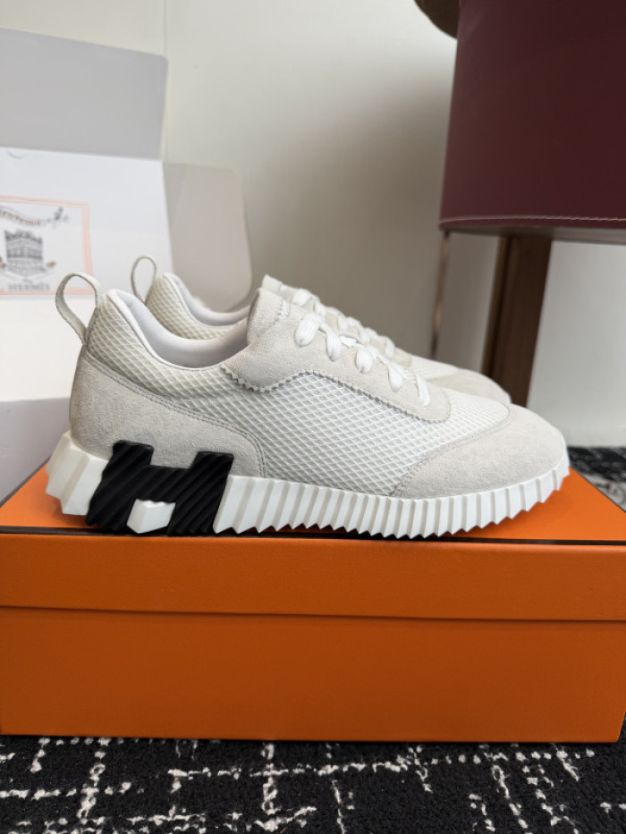HER*MES SNEAKER HM1028-174