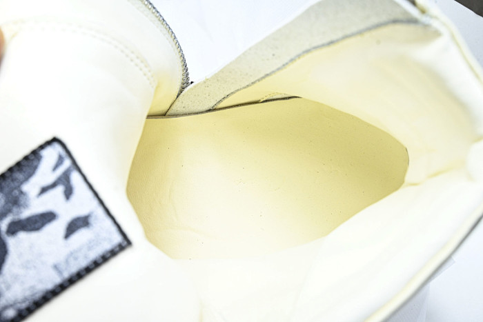 Chr0me Heart x R1ck 0WENS SNEAKERS RO458-509