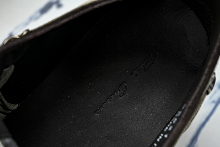 R1ck 0WENS SNEAKERS RO458-526