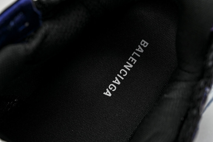 BLCG RUNNER SNEAKER 772774-WRNBT-4000