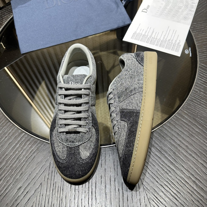 D10R SHOES B01 D896-191