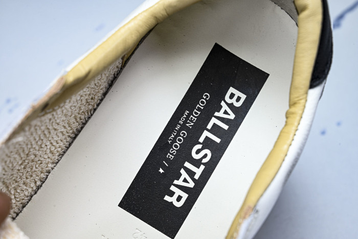 G01den G003e SNEAKERS GGS00009
