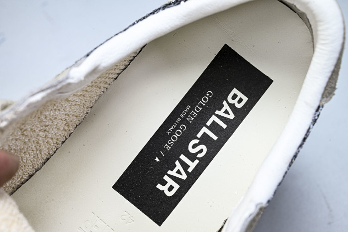 G01den G003e SNEAKERS GGS00011