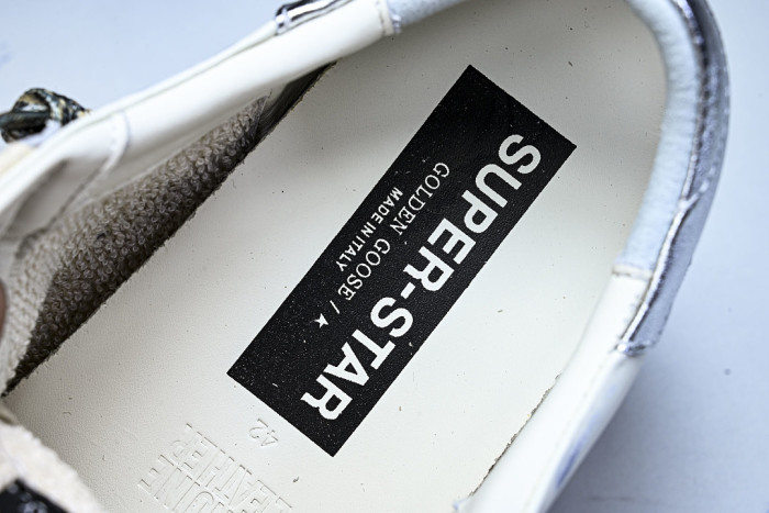 G01den G003e SNEAKERS GGS00012