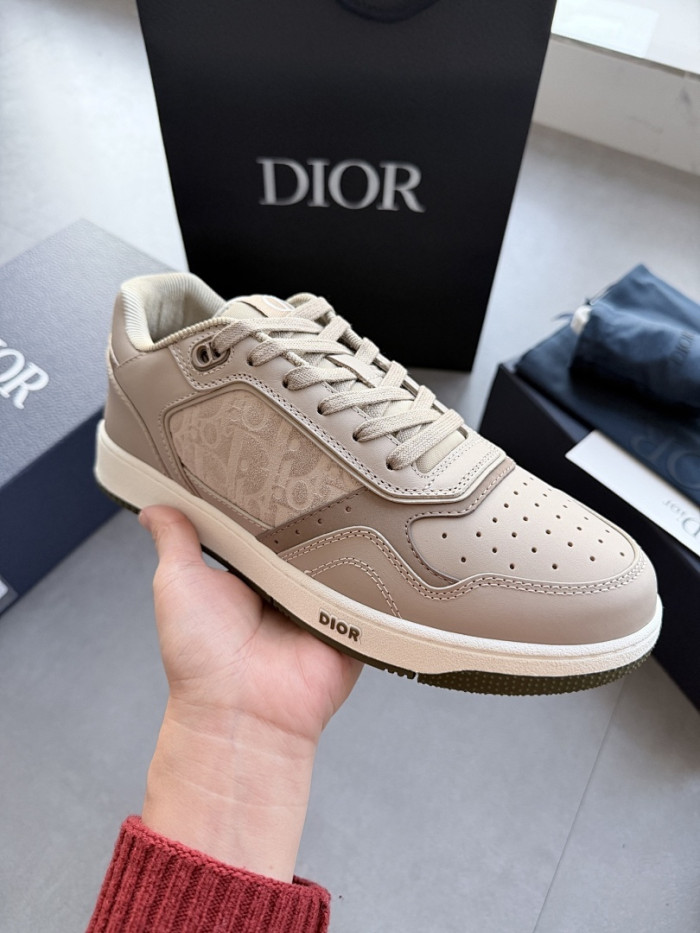 D10R B27 SNEAKERS BNOP235-097