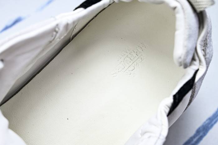 HER*MES SNEAKER HM1028-190