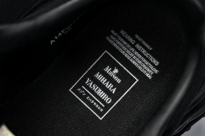 Ma1s0n MIHARA YASUHIRO MY01-143