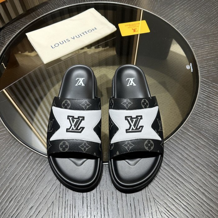 1*V SLIPPERS 11V0107-116
