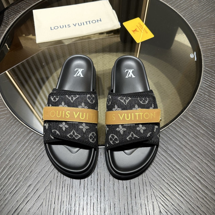 1*V SLIPPERS 11V0107-117