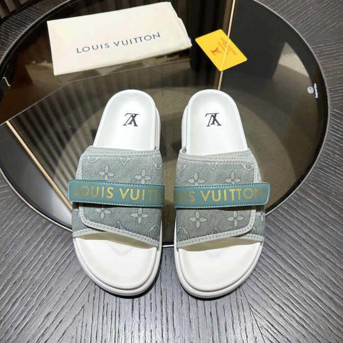 1*V SLIPPERS 11V0107-118