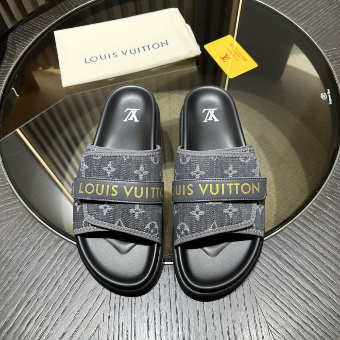 1*V SLIPPERS 11V0107-119