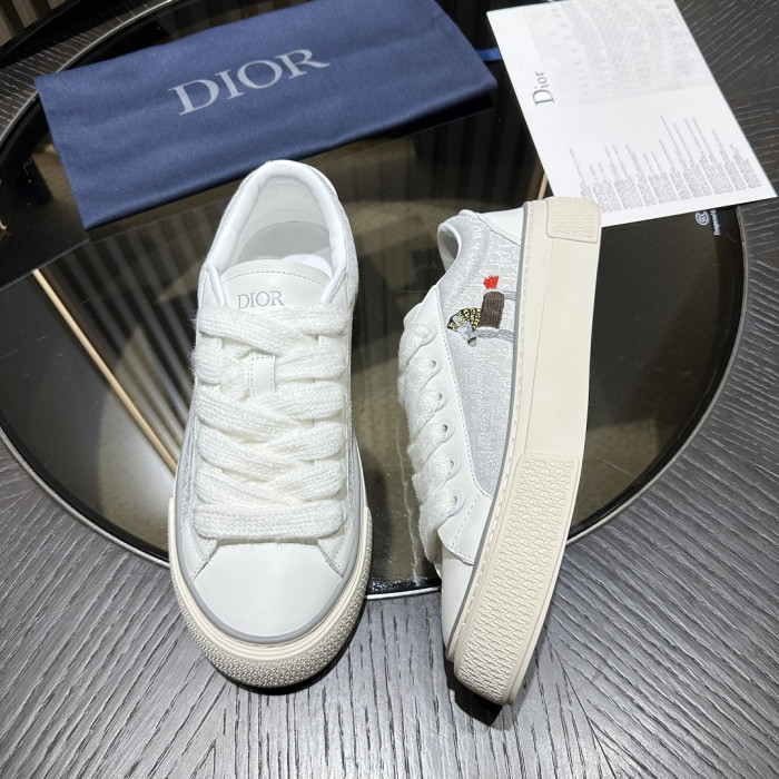 D10R B33 Sneakers Low Top DR33-091