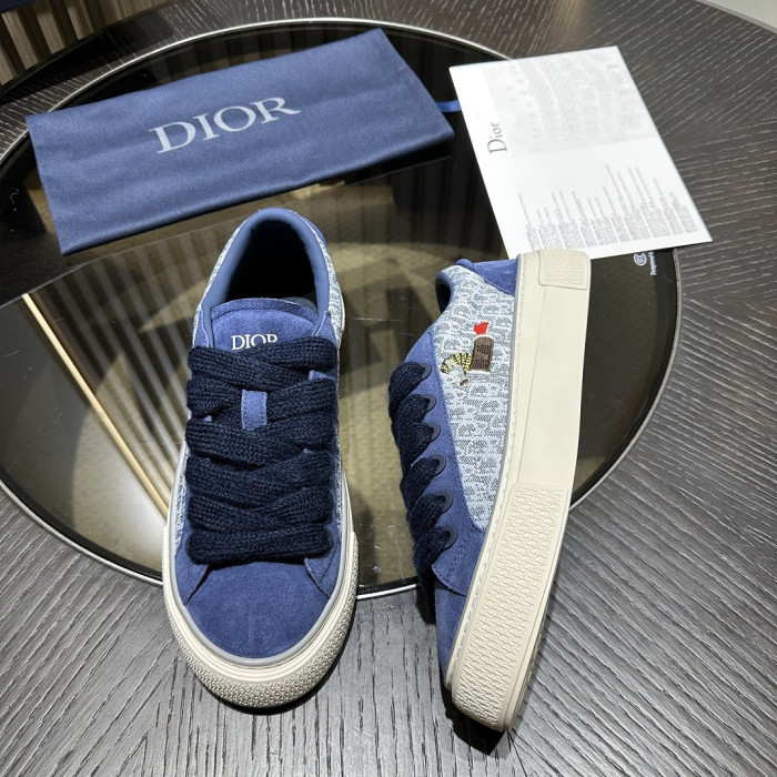 D10R B33 Sneakers Low Top DR33-093