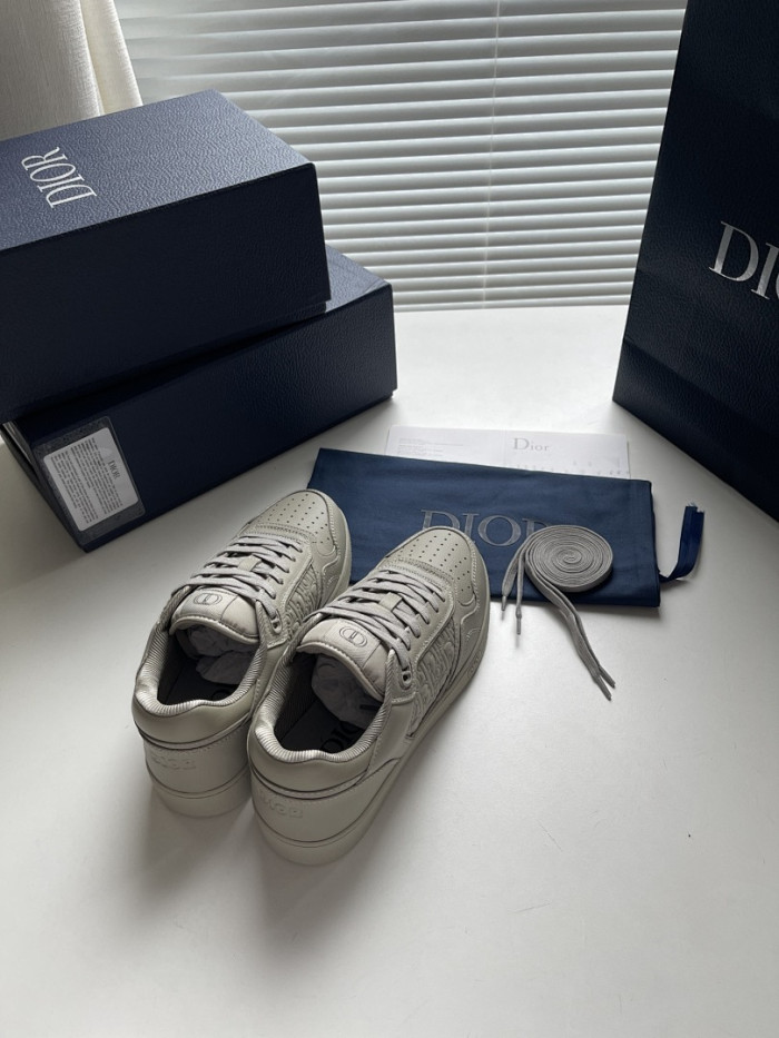 D10R B27 SNEAKERS BNOP235-100