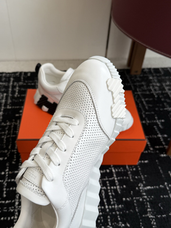 HER*MES SNEAKER HM1028-192