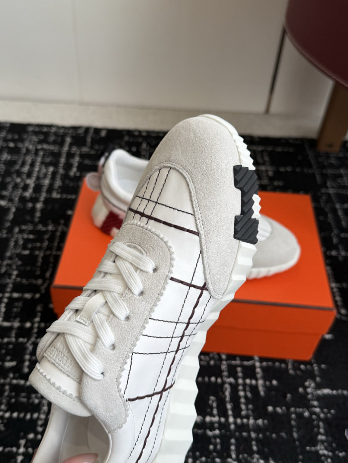 HER*MES SNEAKER HM1028-194