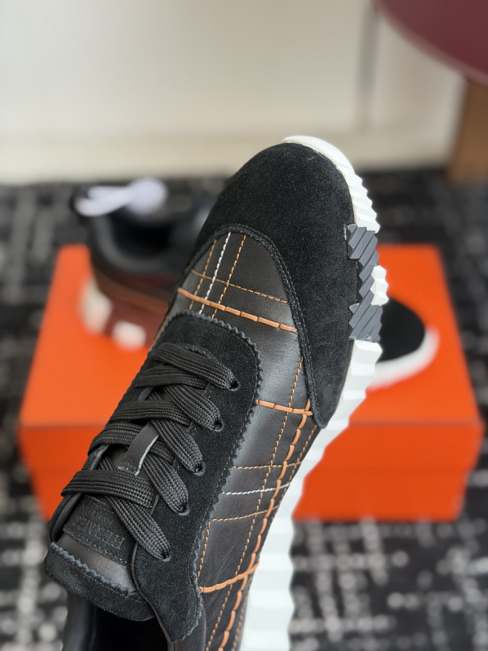 HER*MES SNEAKER HM1028-197