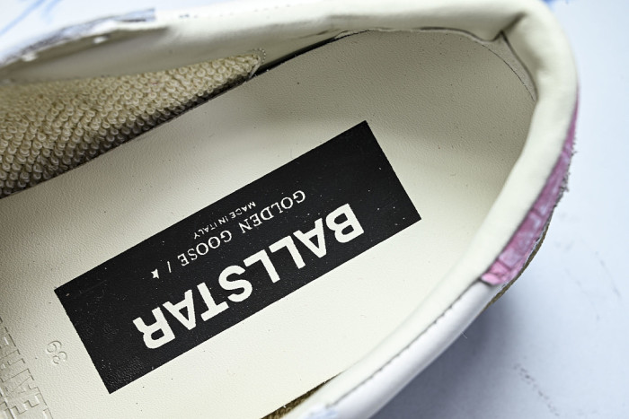 G01den G003e SNEAKERS GGS00014