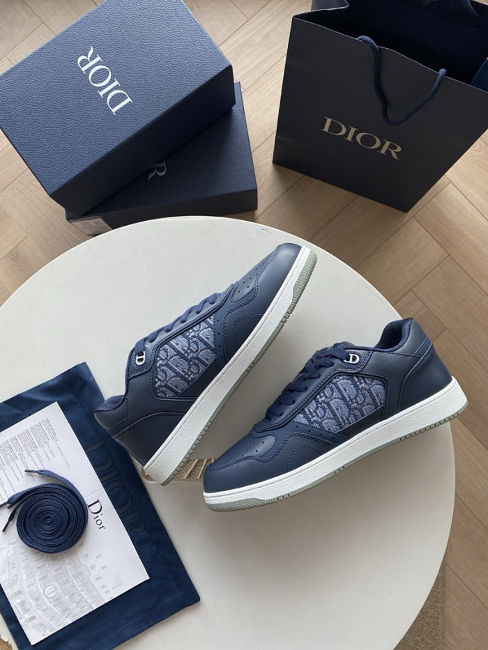 D10R B27 SNEAKERS BNOP235-101