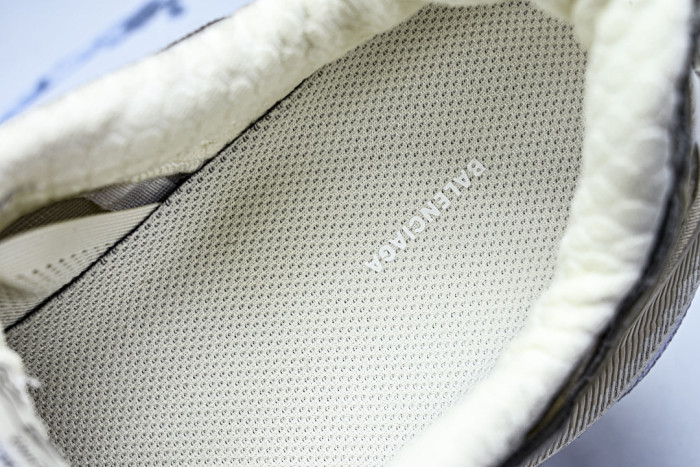 BLCG Sneaker WMRTN9191