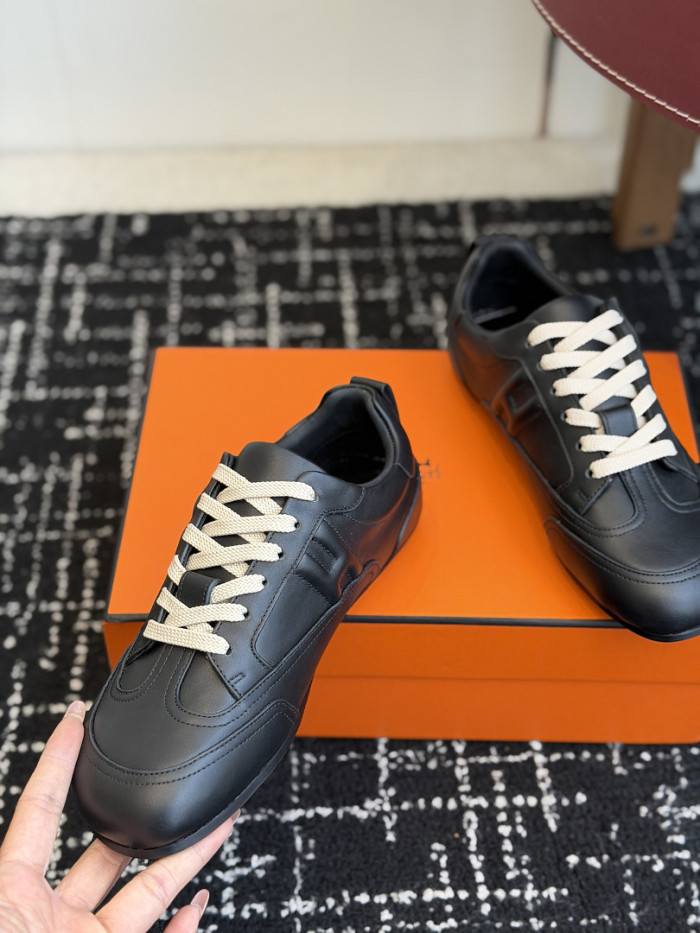HER*MES SNEAKER HM1028-200