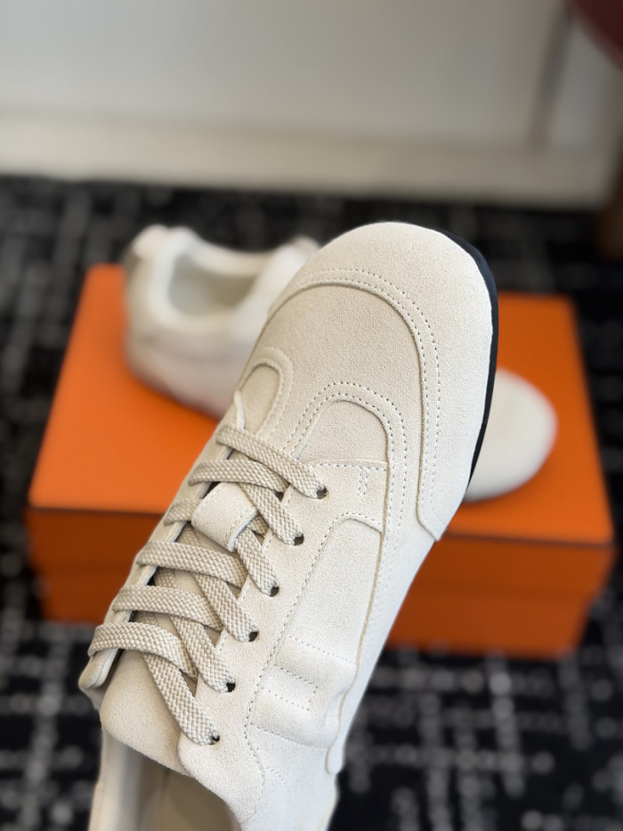 HER*MES SNEAKER HM1028-202