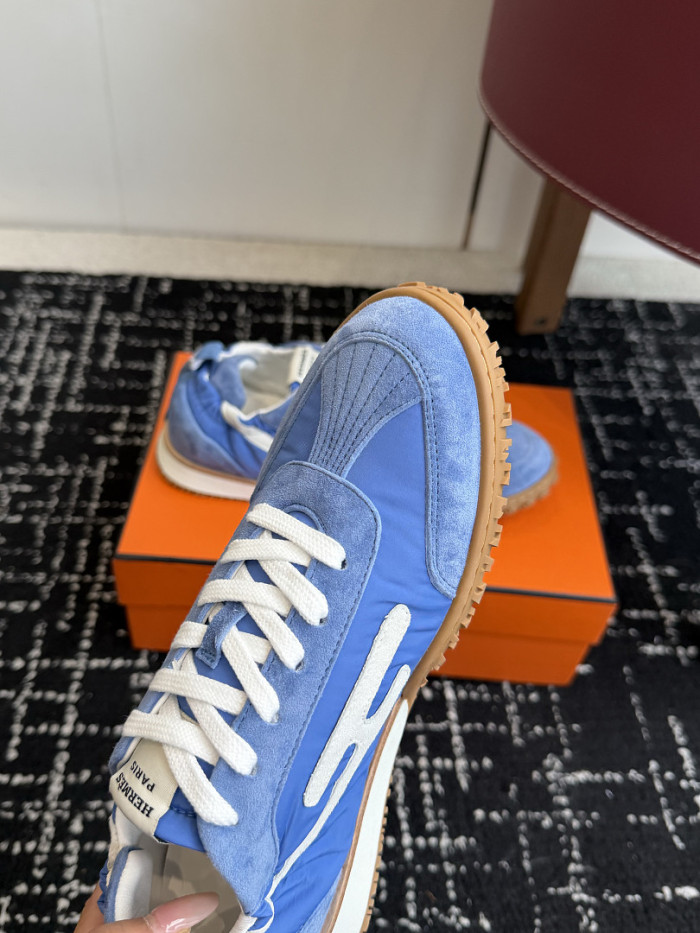 HER*MES SNEAKER HM1028-204