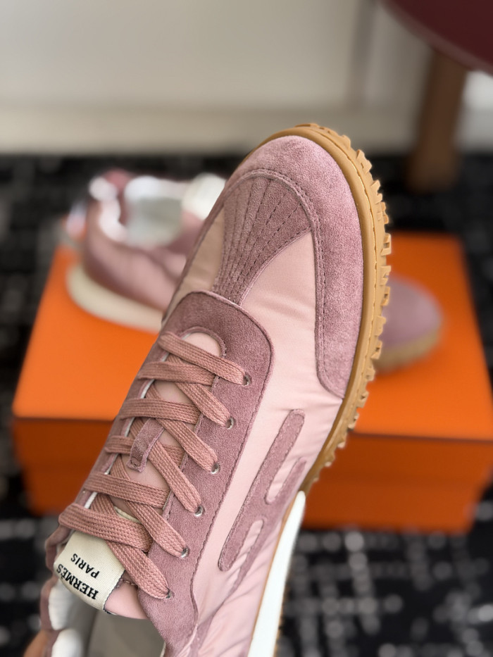 HER*MES SNEAKER HM1028-206