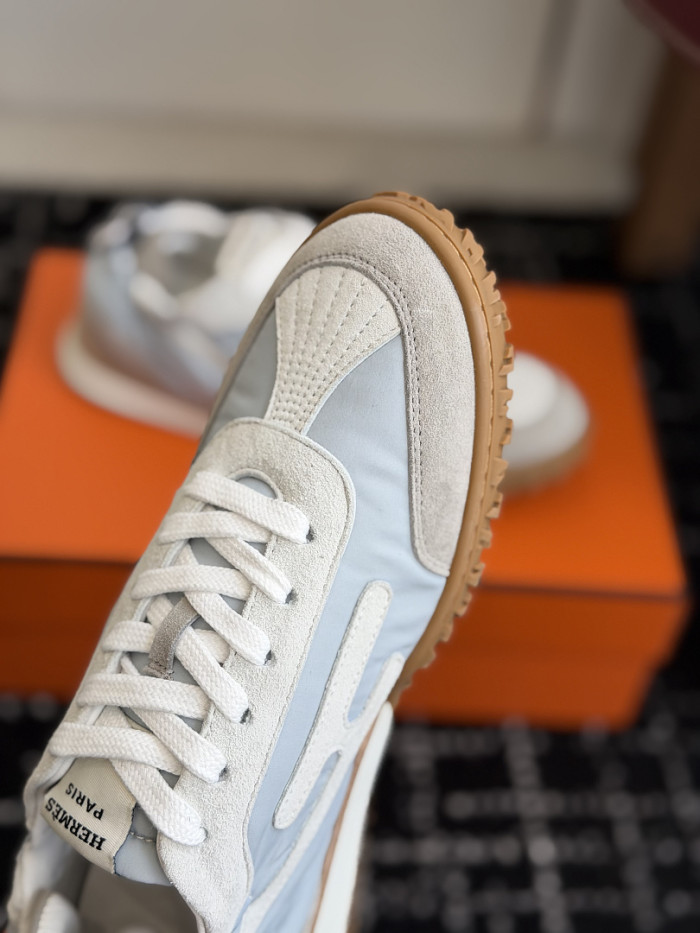 HER*MES SNEAKER HM1028-208