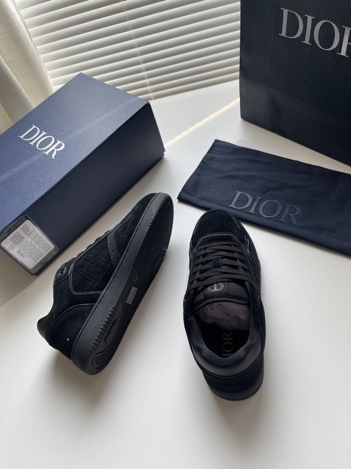 D10R B27 SNEAKERS BNOP235-107