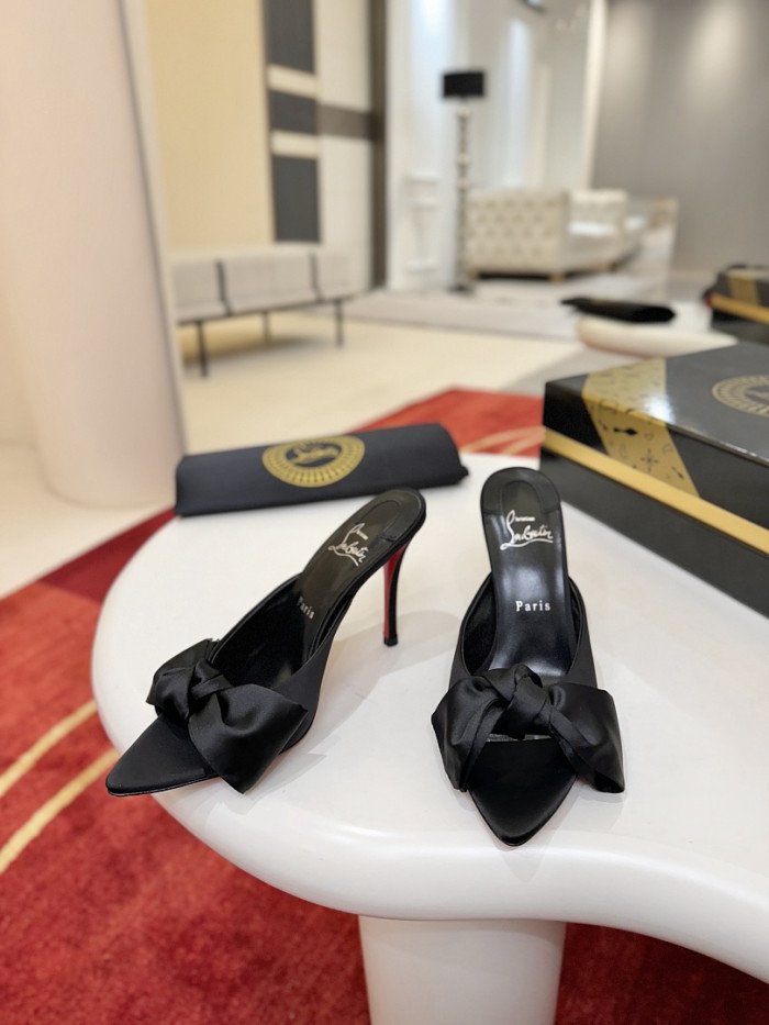 CL HEELS 10cm CL526-114